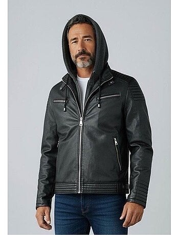 Chaqueta Kebello