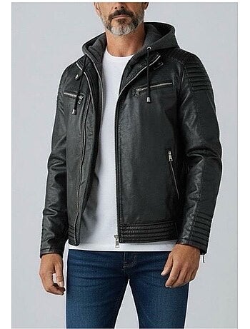 Chaqueta Kebello