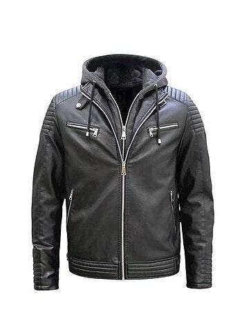 Chaqueta Kebello