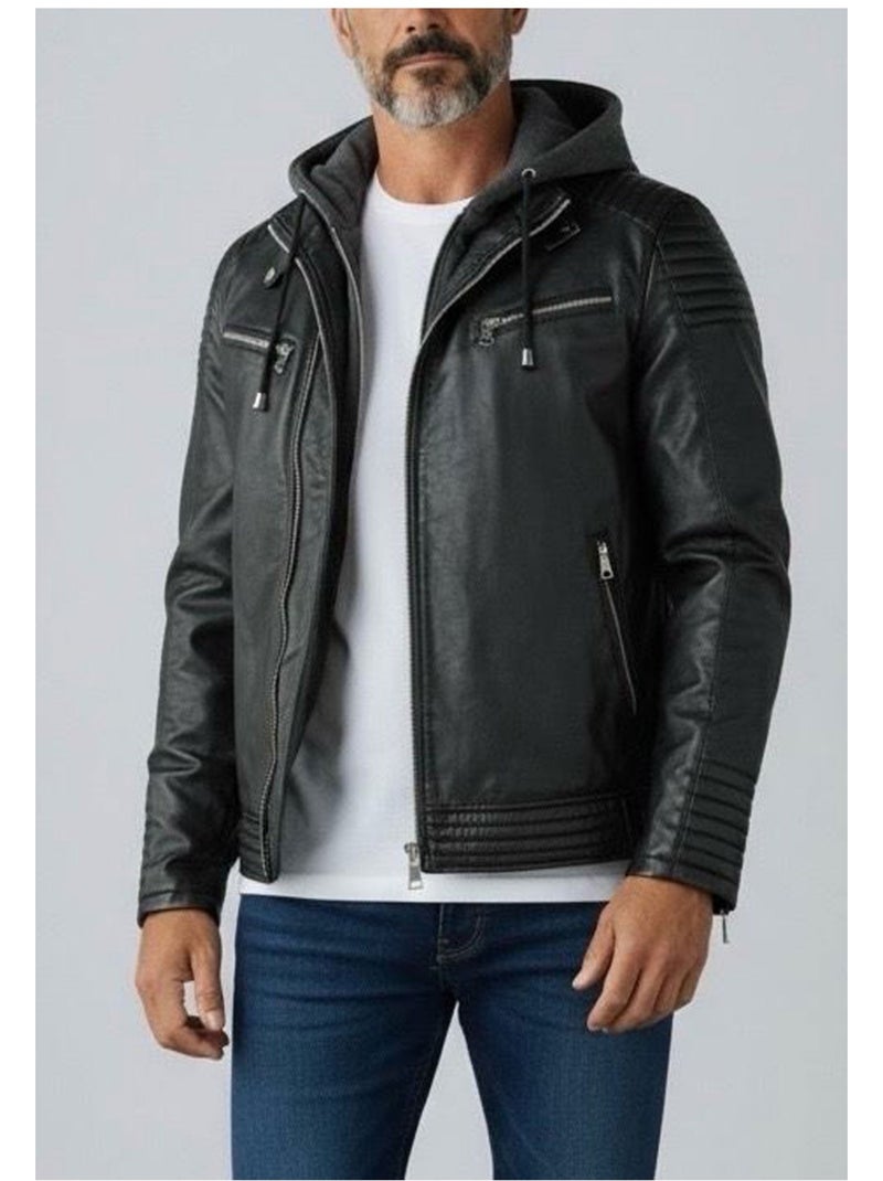 Chaqueta Kebello Negro Negro - Kiabi