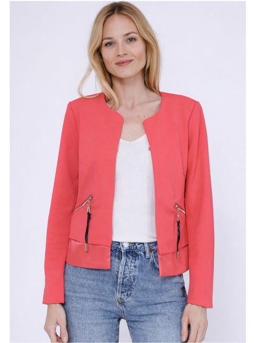 Chaqueta Kebello - Kiabi