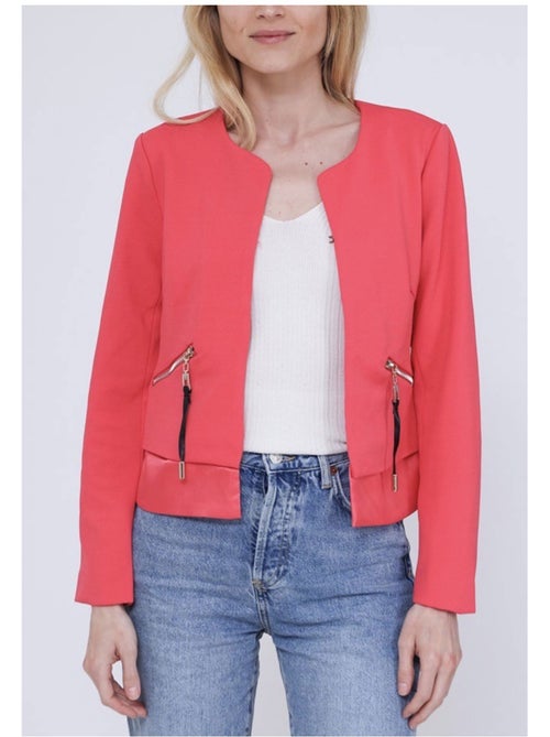 Chaqueta Kebello - Kiabi