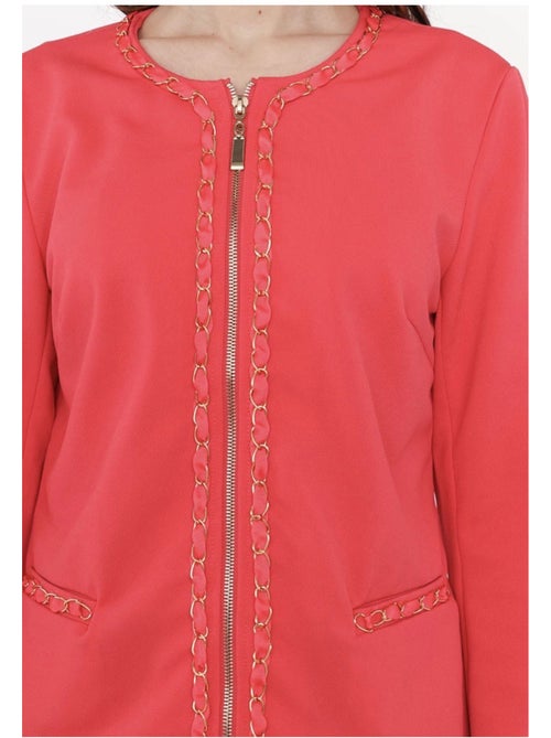 Chaqueta Kebello - Kiabi