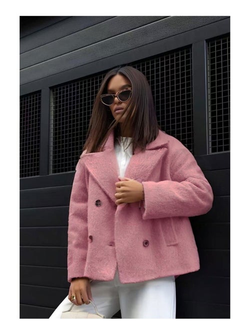 chaqueta Kebello - Kiabi