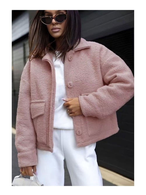 chaqueta Kebello - Kiabi