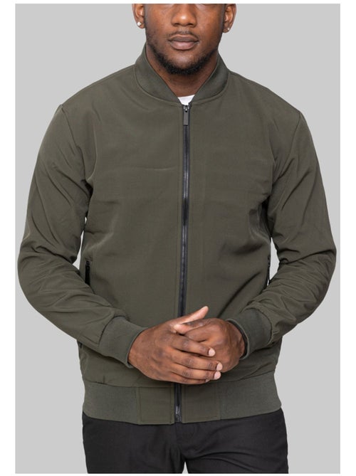 Chaqueta Kebello - Kiabi