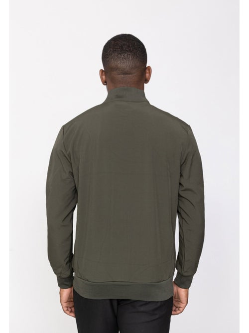 Chaqueta Kebello - Kiabi