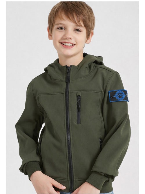 Chaqueta Kebello - Kiabi