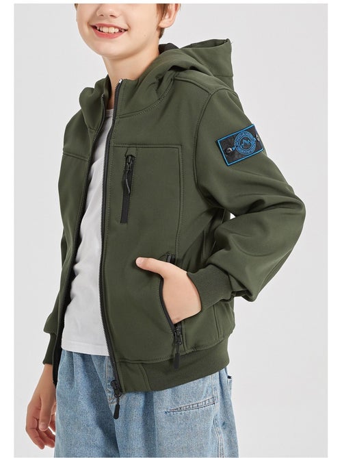 Chaqueta Kebello - Kiabi