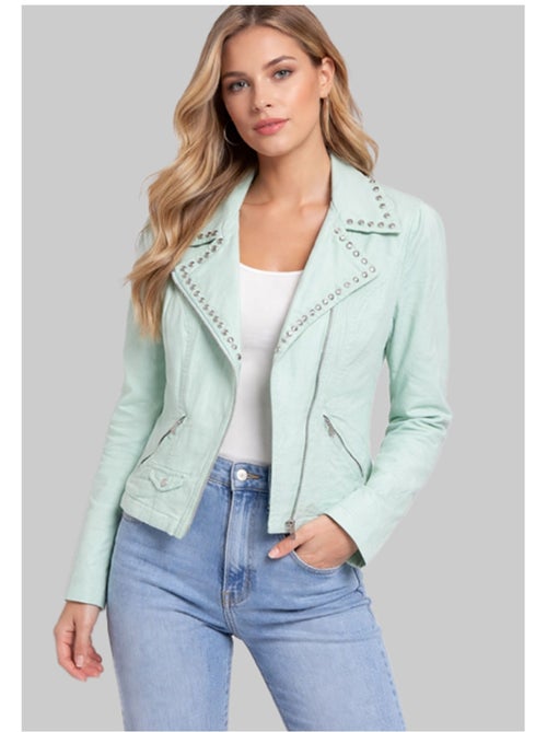 Chaqueta Kebello - Kiabi