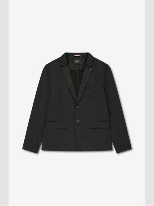 Chaqueta kevo - Kiabi