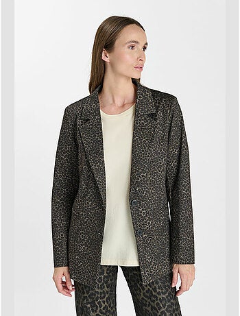 Chaqueta kiera