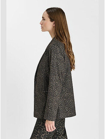 Chaqueta kiera