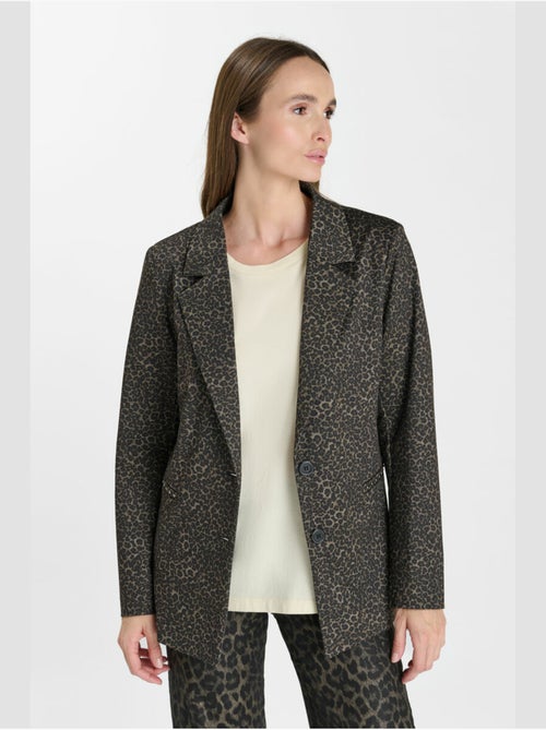 Chaqueta kiera - Kiabi