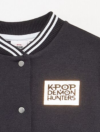 Chaqueta 'KPop Demon Hunters'
