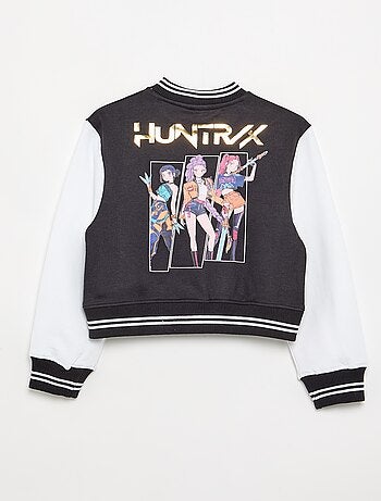 Chaqueta 'KPop Demon Hunters'