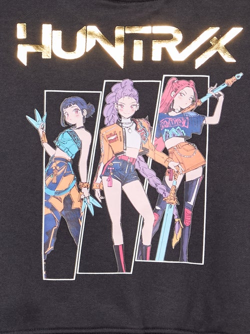 Chaqueta 'KPop Demon Hunters' - Kiabi Chaqueta 'KPop Demon Hunters' - Kiabi