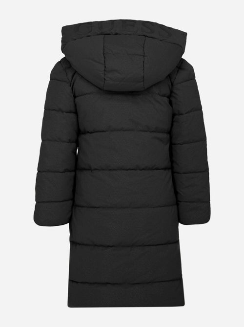 Chaqueta larga - Guess kids - Kiabi Chaqueta larga - Guess kids - Kiabi