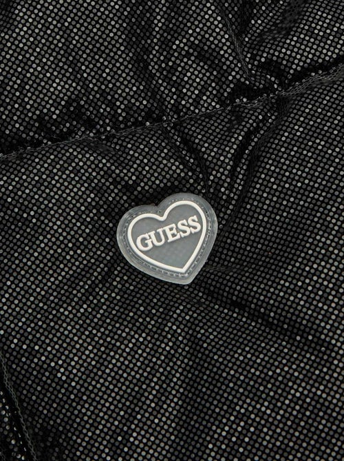 Chaqueta larga - Guess kids - Kiabi Chaqueta larga - Guess kids - Kiabi