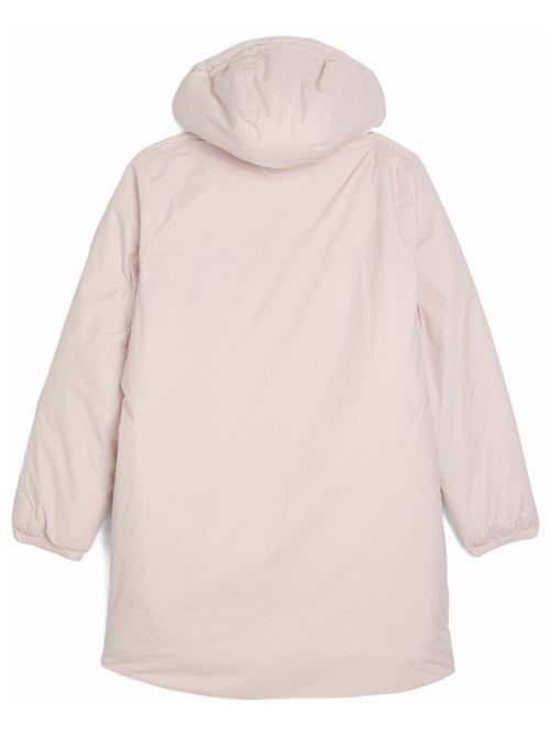 Chaqueta larga - K-Way - Kiabi Chaqueta larga - K-Way - Kiabi