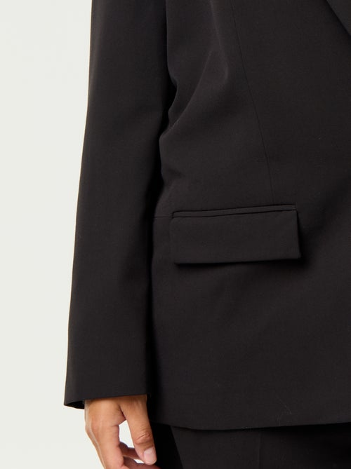 Chaqueta larga de sastre - Kiabi Chaqueta larga de sastre - Kiabi