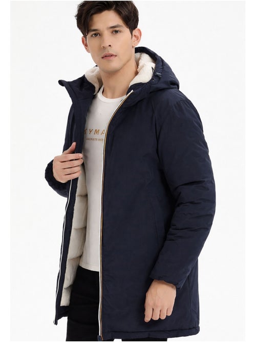 chaqueta larga Kebello - Kiabi chaqueta larga Kebello - Kiabi