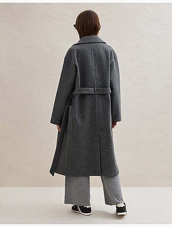 Chaqueta larga, MO Fashion