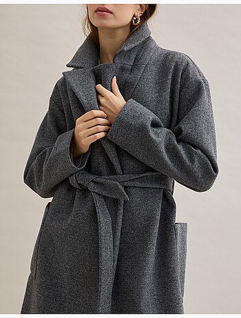Chaqueta larga, MO Fashion