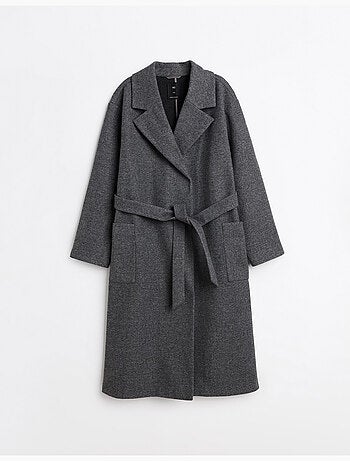 Chaqueta larga, MO Fashion