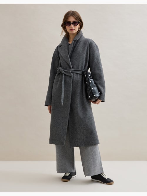 Chaqueta larga, MO Fashion - Kiabi