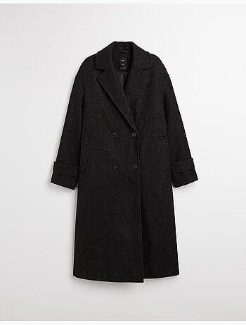 Chaqueta larga, MO Fashion