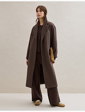 Chaqueta larga, MO Fashion