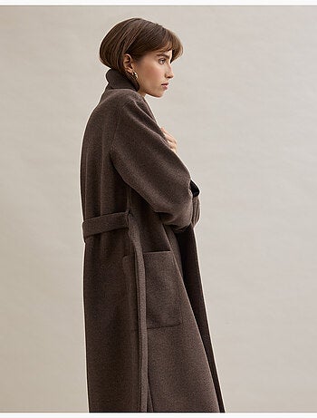 Chaqueta larga, MO Fashion