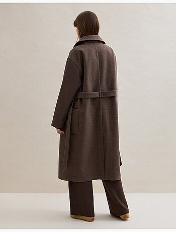 Chaqueta larga, MO Fashion