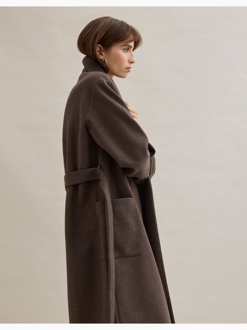 Chaqueta larga, MO Fashion - Kiabi