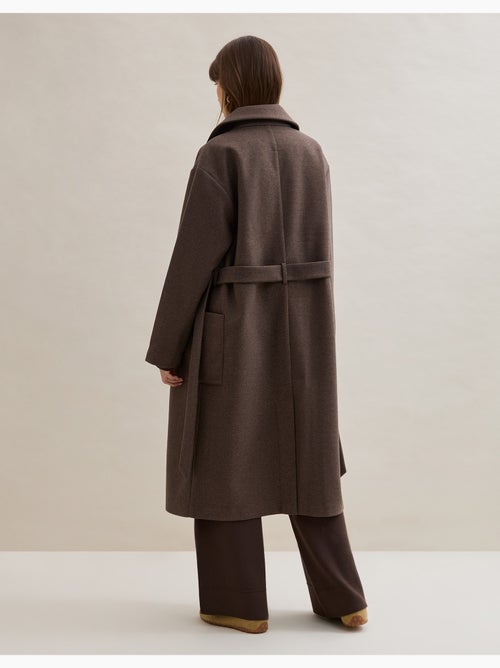 Chaqueta larga, MO Fashion - Kiabi