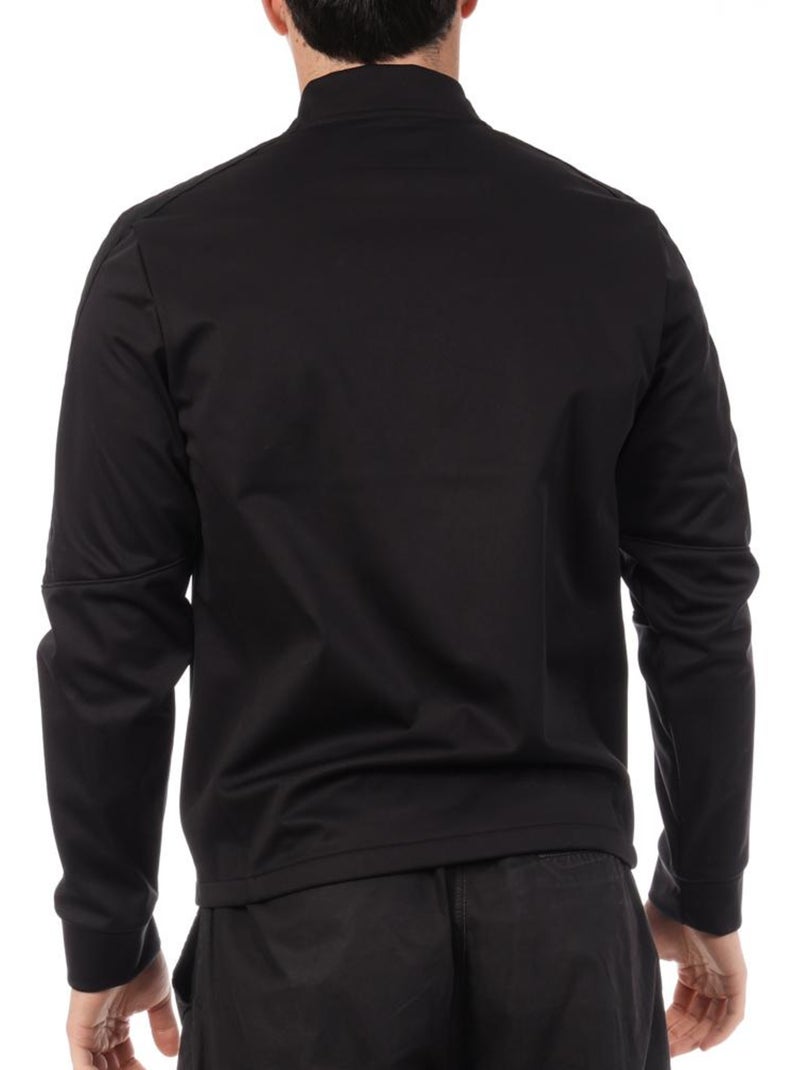 Chaqueta Le Coq Sportif para Hombre Negro - Kiabi