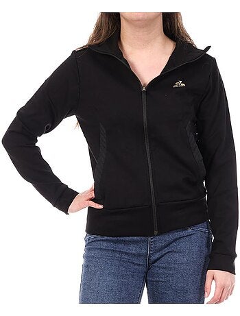 Chaqueta Le Coq Sportif para Mujer