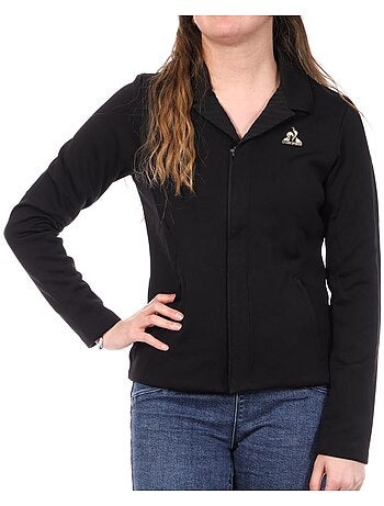 Chaqueta Le Coq Sportif para Mujer