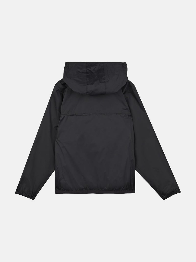 Chaqueta Le Vrai 3.0 Claude - K-Way Negro - Kiabi