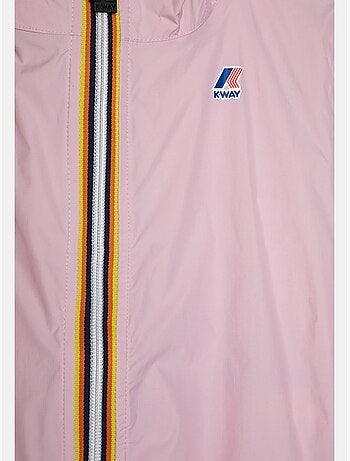 Chaqueta Le Vrai 4.0 Claude - K-Way