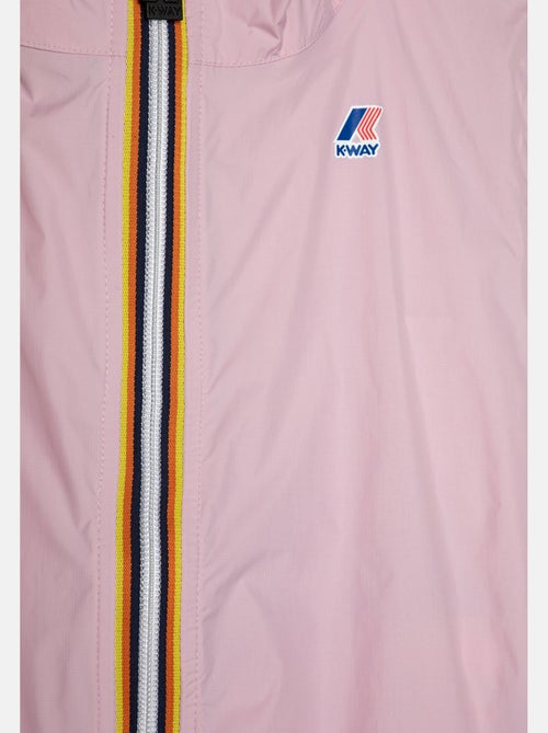 Chaqueta Le Vrai 4.0 Claude - K-Way - Kiabi