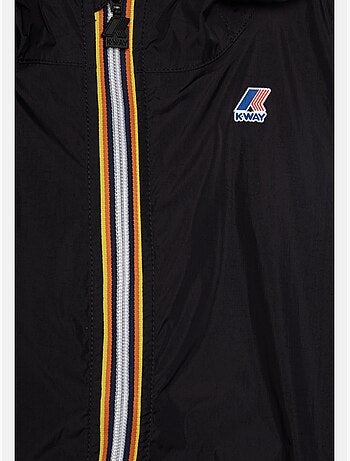 Chaqueta Le Vrai 4.0 Claude - K-Way