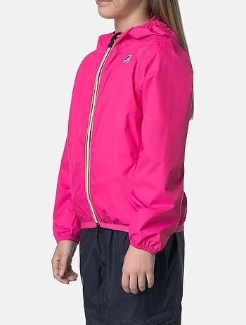 Chaqueta Le Vrai 4.0 Claude - K-Way