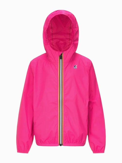 Chaqueta Le Vrai 4.0 Claude - K-Way - Kiabi Chaqueta Le Vrai 4.0 Claude - K-Way - Kiabi