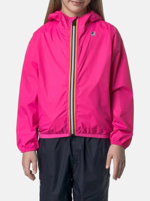 Chaqueta Le Vrai 4.0 Claude - K-Way - Kiabi Chaqueta Le Vrai 4.0 Claude - K-Way - Kiabi