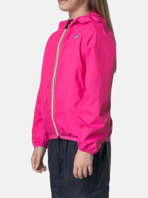 Chaqueta Le Vrai 4.0 Claude - K-Way - Kiabi Chaqueta Le Vrai 4.0 Claude - K-Way - Kiabi