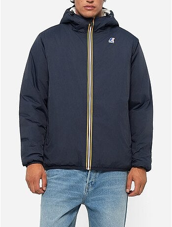 Chaqueta LE VRAI 4.0 CLAUDE ORSETTO - K-Way