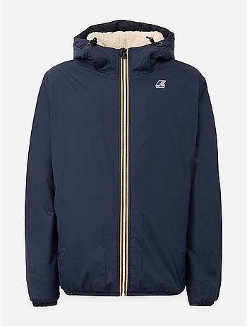 Chaqueta LE VRAI 4.0 CLAUDE ORSETTO - K-Way