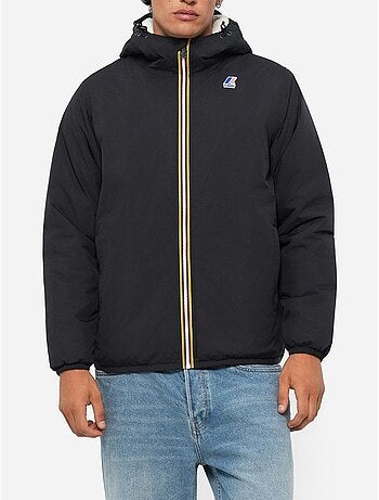 Chaqueta LE VRAI 4.0 CLAUDE ORSETTO - K-Way
